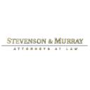Stevenson & Murray  logo